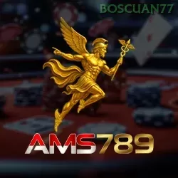 Ikon Ams789