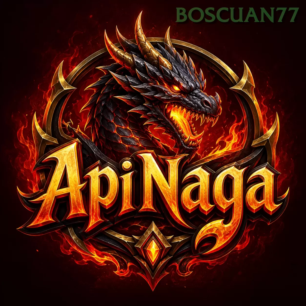 Ikon Apinaga