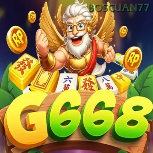 Ikon G668