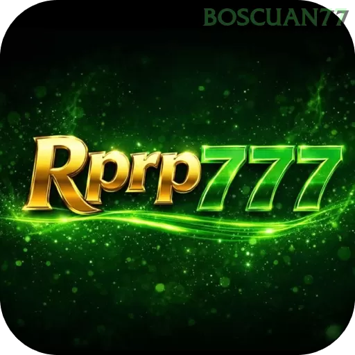 Rprp777 APK Resmi — ikon aplikasi