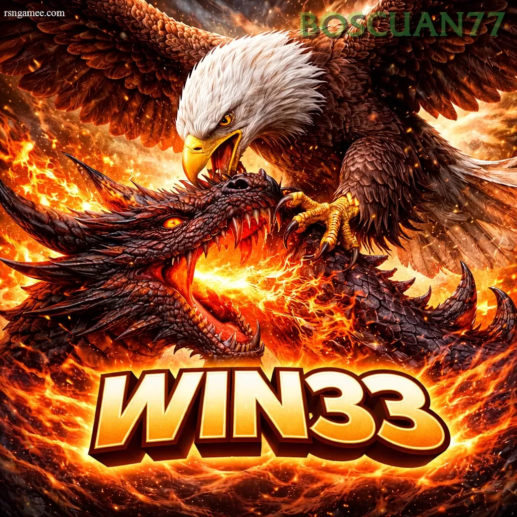 Ikon Win33