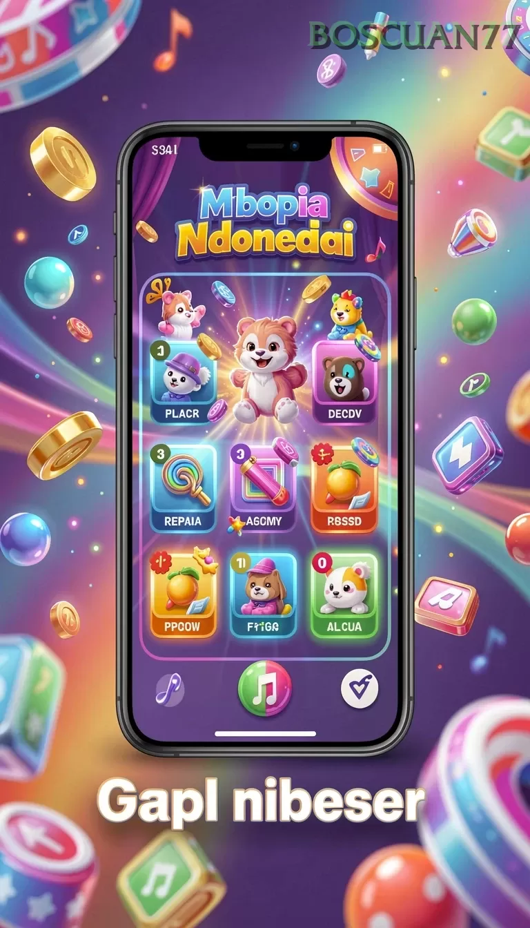 Screenshot Win33 nomor 1