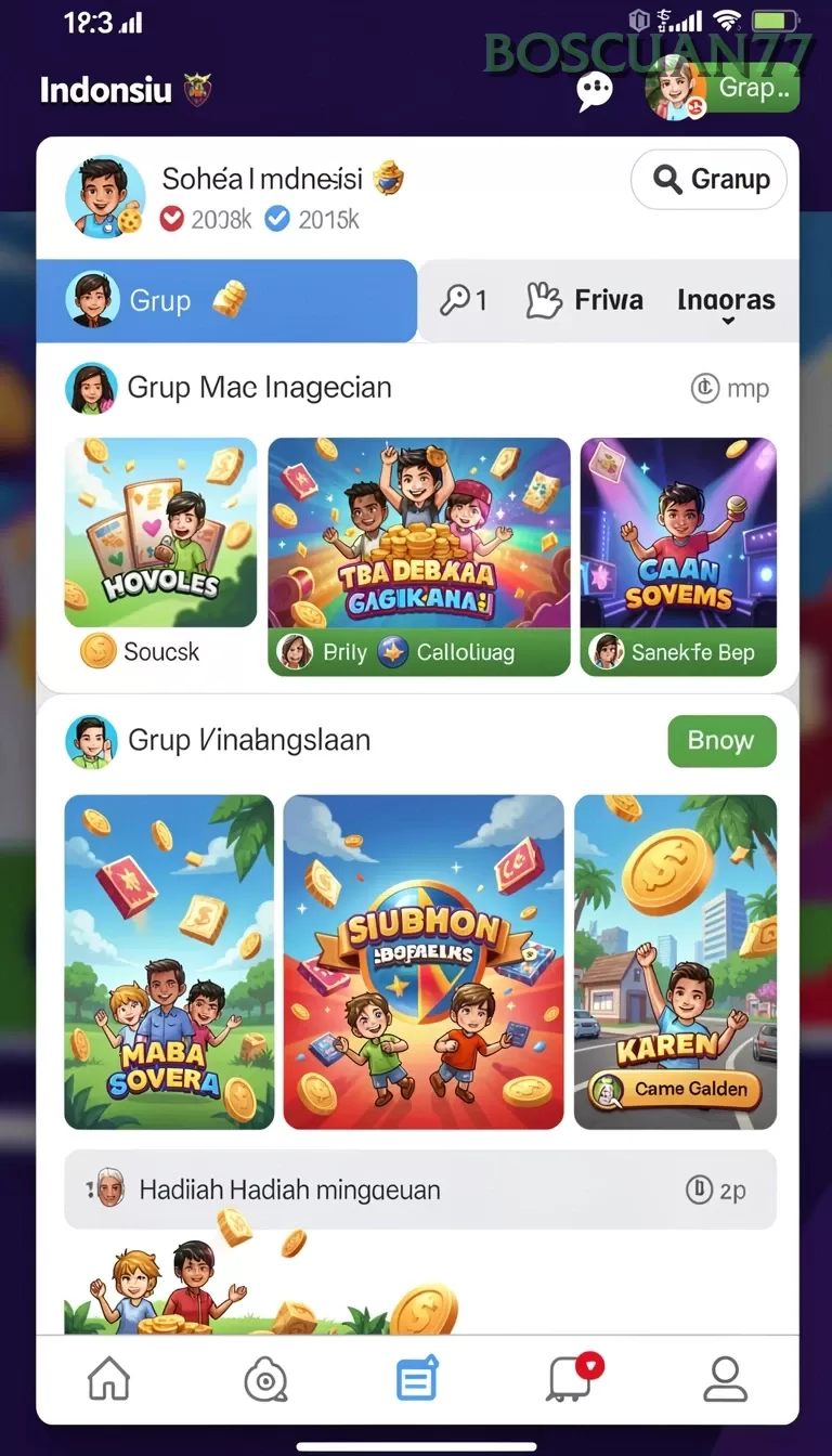 Screenshot Rprp777 nomor 1